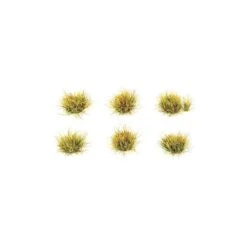 Peco 10mm Self Adhesive Spring Grass Tufts
