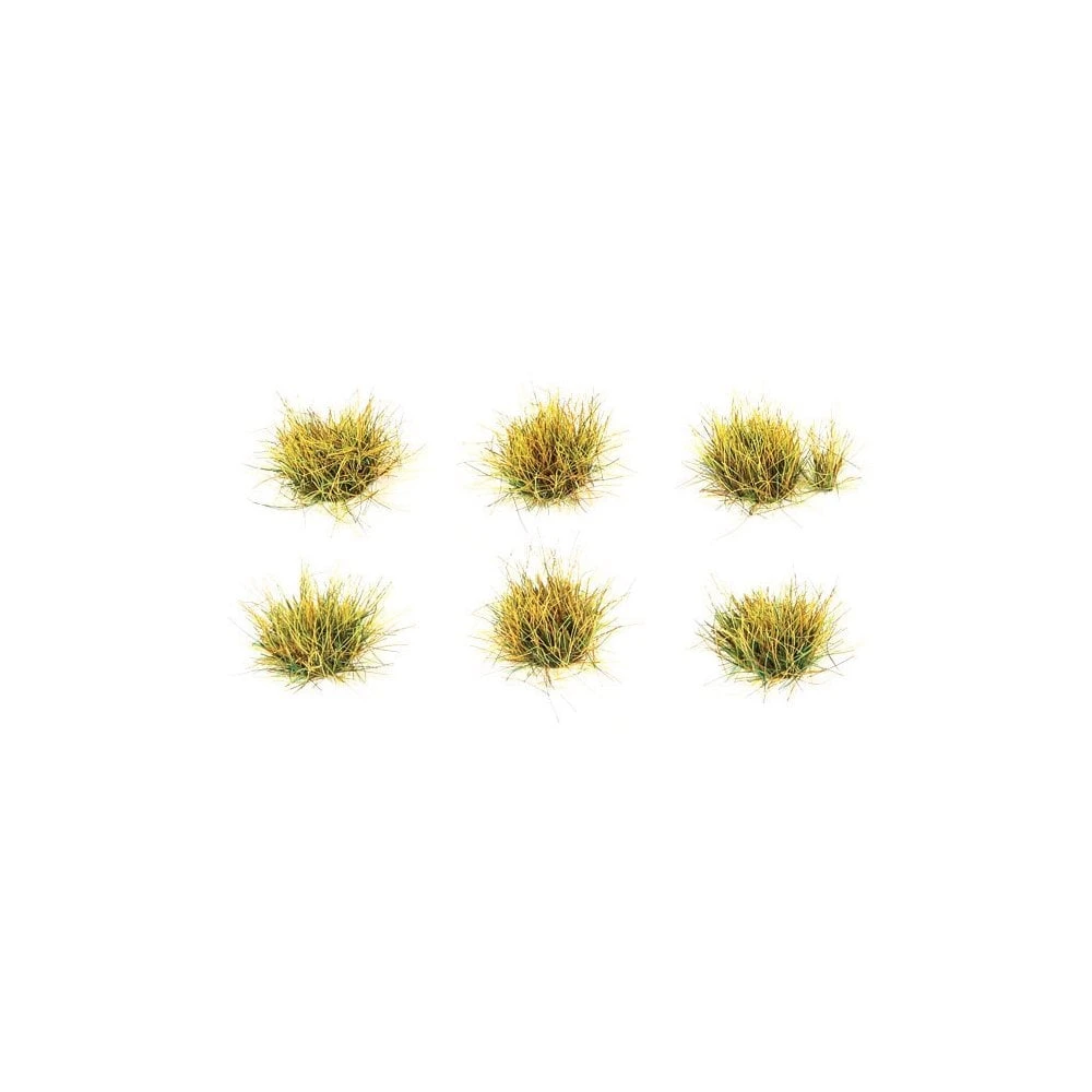 Peco 10mm Self Adhesive Spring Grass Tufts