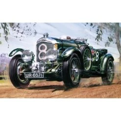 Airfix 1930 4.5 Litre Bentley