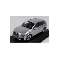 5011407613 Audi Q7 Foil Silver