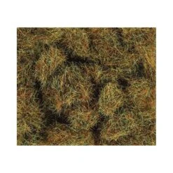 Peco 6mm Autumn Grass