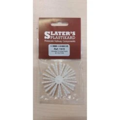 Slaters 7A10 Wooden Fencing Post