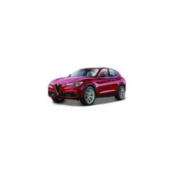 Bburago Alfa Romeo Stelvio (1:24)