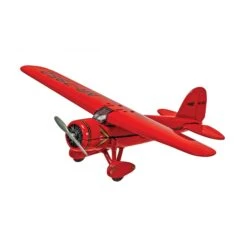 Corgi Amelia Earhart's Lockheed VEGA 5B - Smithsonian Collection
