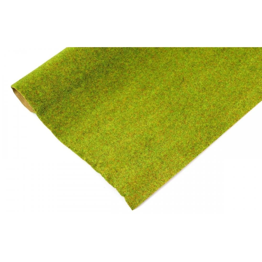 Gaugemaster Autumn Grass Scenic Mat (100x75cm)