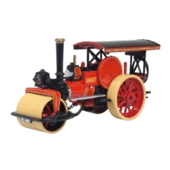 Oxford Diecast Aveling And Porter 6 NHP No10991 Janet Road Roller
