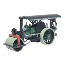 Oxford Diecast Aveling & Porter Road Roller 11496 Cumbria Lady