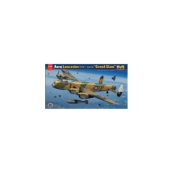 HK Models Avro Lancaster B Mk I Special 'Grand Slam' (1:32)