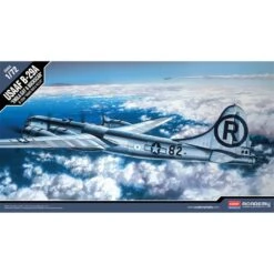 Academy B-29A Enola Gay & Bockscar (1:72)