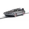Scalextric Back To The Future 3 Time Machine