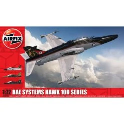 Airfix BAE Hawk 100 Series