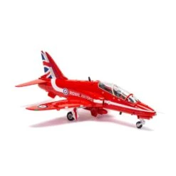 Corgi BAe Hawk T.1A Red Arrows North American Tour 2019