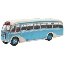 Oxford Diecast Beadle Integral Thornes Of Bubwith