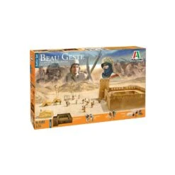 Italeri Beau Geste- Touareg Revolt