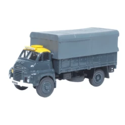 Oxford Diecast Bedford RL RAF Kinloss Mountain Rescue