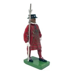 W.Britain Beefeater Ceremonial Collection