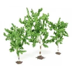 Gaugemaster Birch Trees (3)