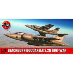 Airfix Blackburn Buccaneer S.2B Gulf War (1:72)