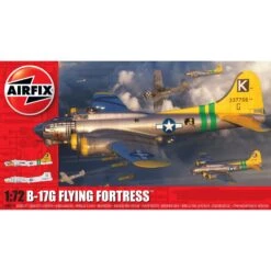 Airfix Boeing B17G Flying Fortress (1:72)