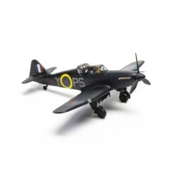 Corgi Boulton Paul Defiant Mk.I N1801 / PS-Y Nightfighter 'Coimbatore