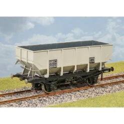 Parkside BR 21 Ton Coal Hopper 1/146