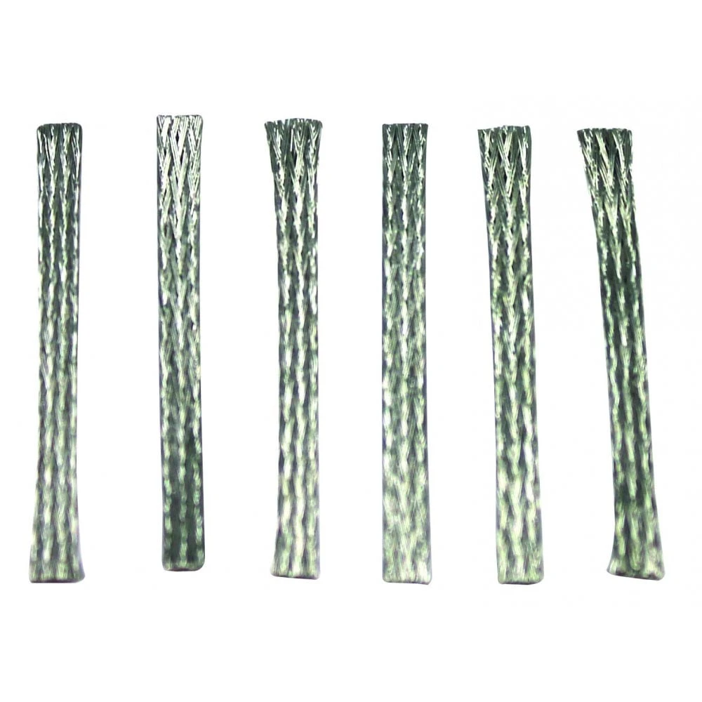 Scalextric Braid Pack Of 6