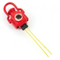 Dapol Brake Lamp Red For B-Set Coaches (LED)