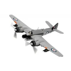 Corgi Bristol Beaufighter TF.10 45 Sqn Op Firedog Kuala Lumpur'49 1:72