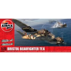 Airfix Bristol Beaufighter TF.X