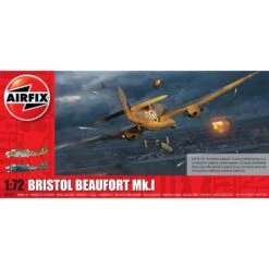 Airfix Bristol Beaufort Mk.1