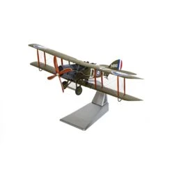 Corgi Bristol F2B Fighter D-8063 - RAF No.139 Squadron