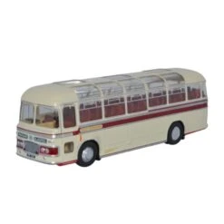 Oxford Diecast Bristol MW6G West Yorkshire