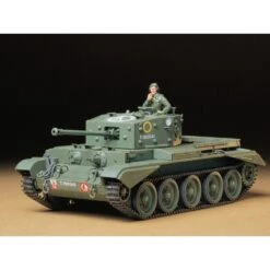 Tamiya British Cromwell Mk.II (1:35)