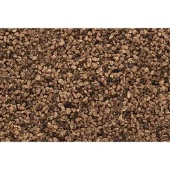 Woodland Scenics Brown Fine Ballast (Bag)