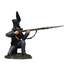 W.Britain Brunswick Leib Firing