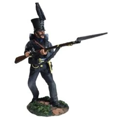 W.Britain Brunswick Leib NCO