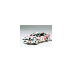 Tamiya Castrol Celica