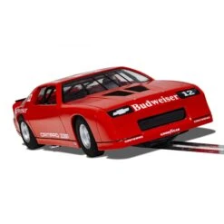 Scalextric Chevrolet Camaro IROC-Z - Red