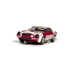 Scalextric Chevrolet Camaro Z28 - 1980 Spa 24hrs