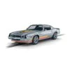 Scalextric Chevrolet Camero Z28 - Silver