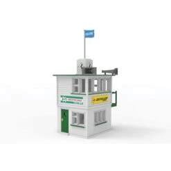 Scalextric Classic Control Tower
