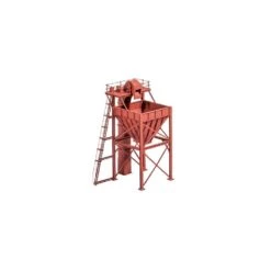 Ratio Coaling Tower (N)