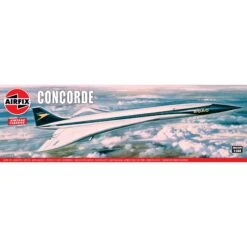 Airfix Concorde