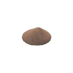 Natural Scenics Construction Product Dark Brown Earth - All Gauges