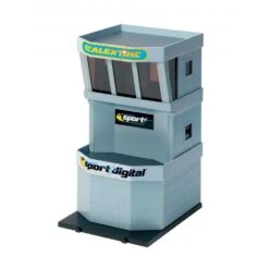 Scalextric Control Tower