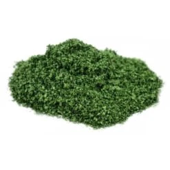 Gaugemaster Dark Green Scenic Leaves (50g)