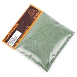 Gaugemaster Dark Green Scenic Scatter (50g)