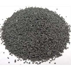 Natural Scenics Dark Grey Ballast OO Gauge Graded Small Pack