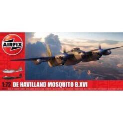 Airfix De Havilland Mosquito B.XVI (1:72)