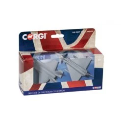 Corgi Defence Of The Realm Collection (F-35® And Eurofighter Typhoon)